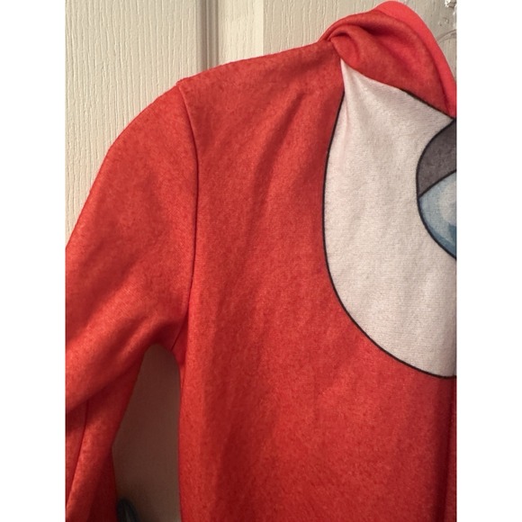 YO-KAI WATCH JIBANYAN CHILDRENS HALLOWEEN COSTUME SIZE M 5-7 - Picture 8 of 9